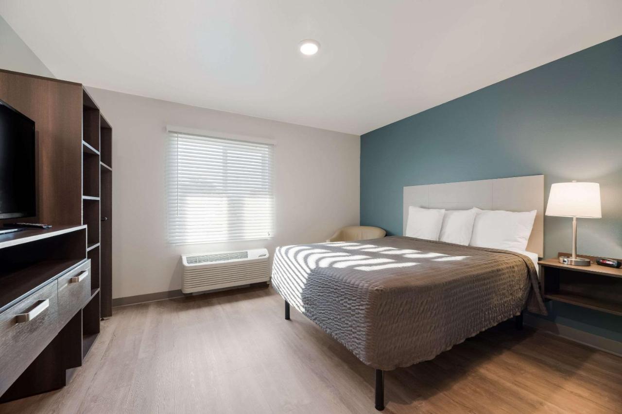 Woodspring Suites Phoenix-Deer Valley 외부 사진