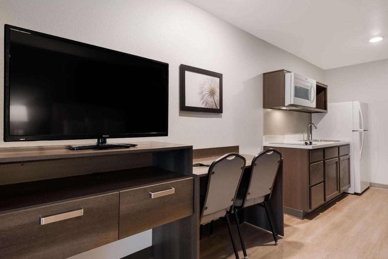 Woodspring Suites Phoenix-Deer Valley 외부 사진