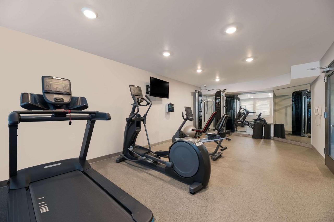 Woodspring Suites Phoenix-Deer Valley 외부 사진