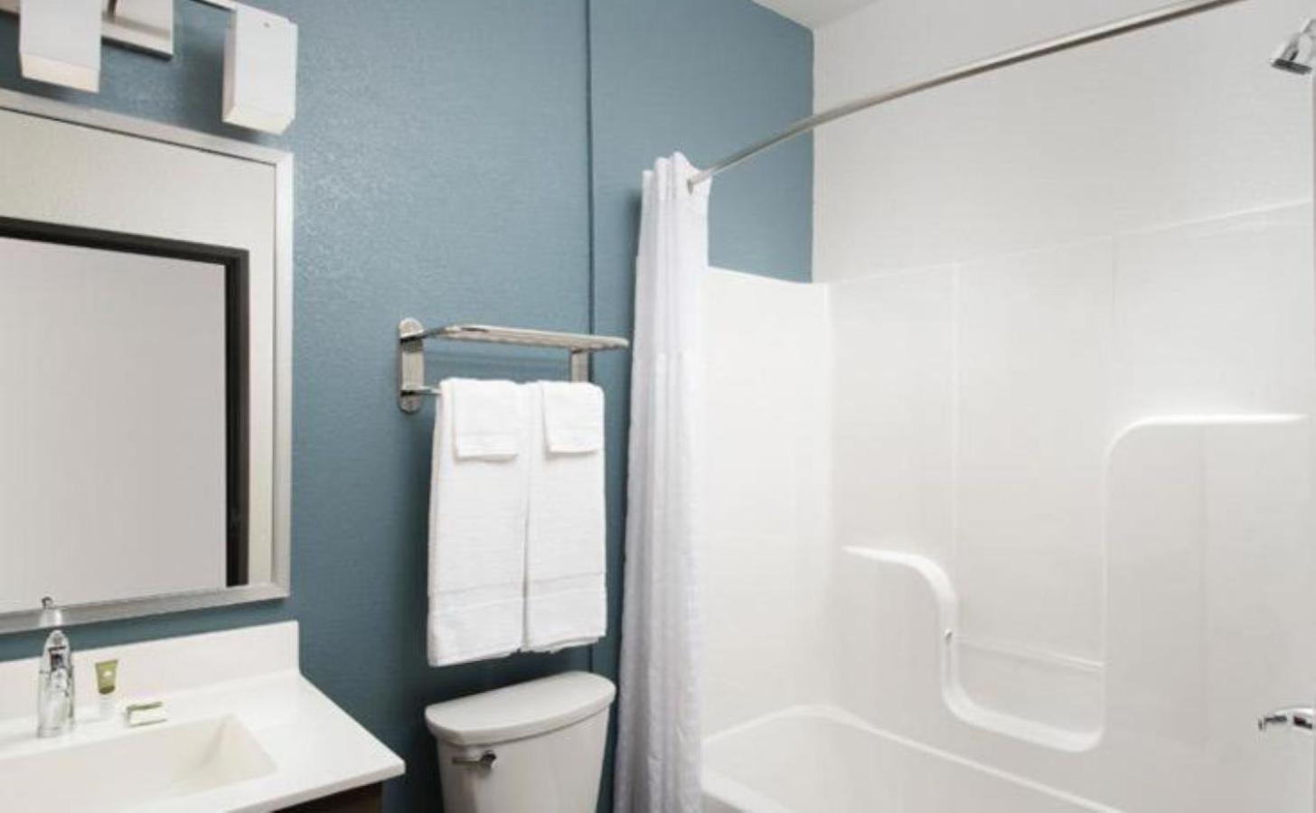 Woodspring Suites Phoenix-Deer Valley 외부 사진